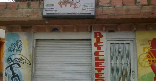 ALMACEN Y TALLER EMBICIA2 ALMACEN Y TALLER EMBICIA2